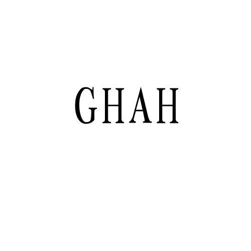 GHAH