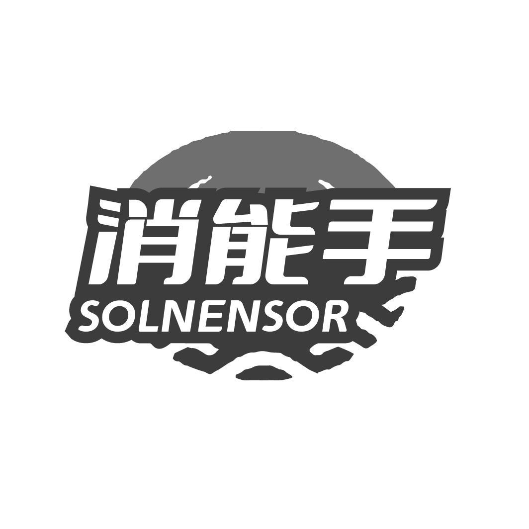 消能手 SOLNENSOR