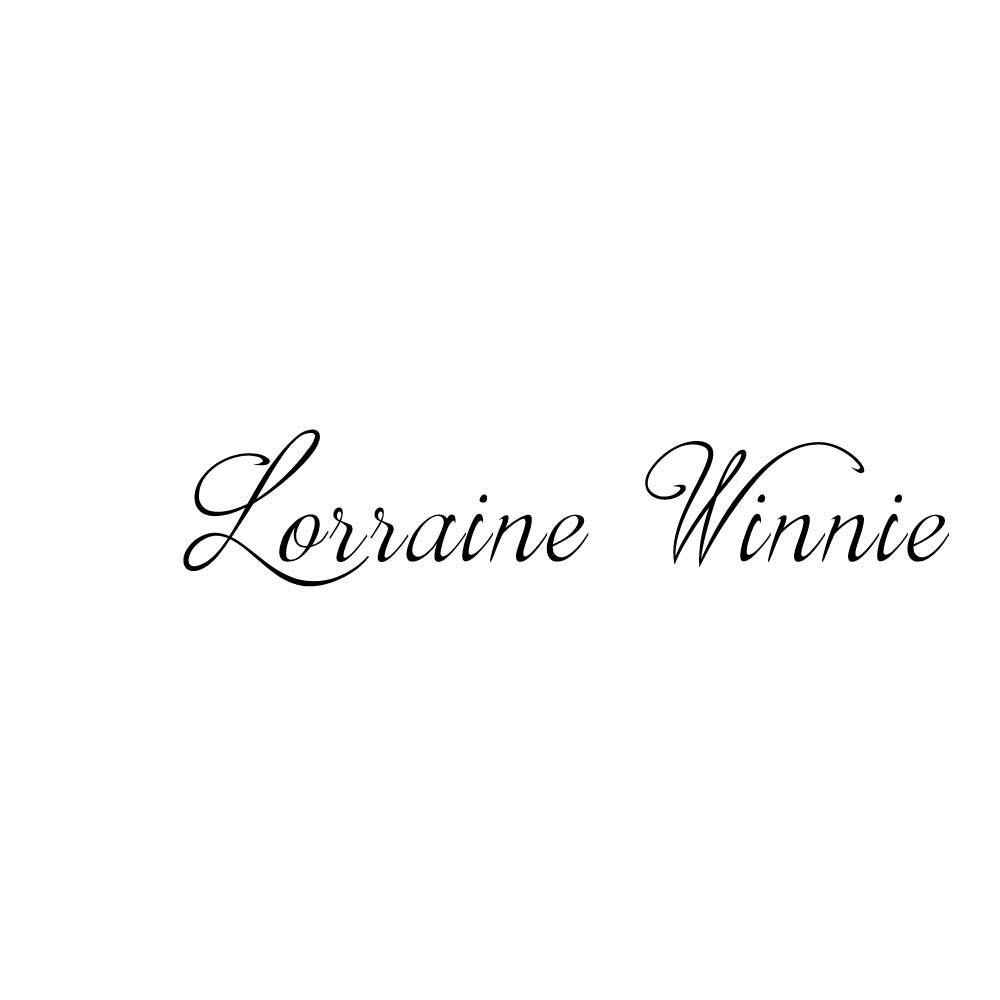 Lorraine Winnie