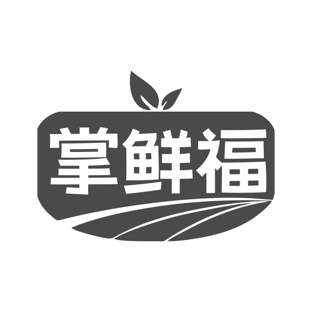 掌鲜福