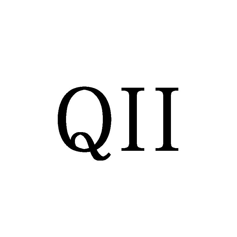 QII