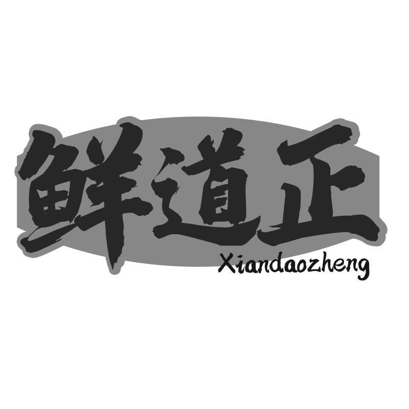 鲜道正