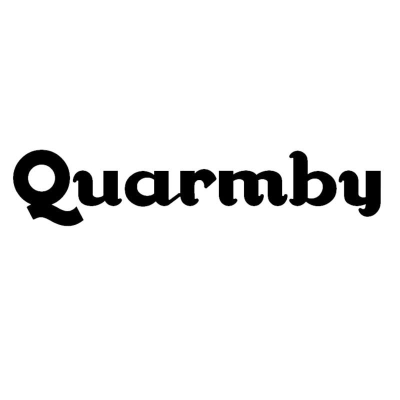 Quarmby