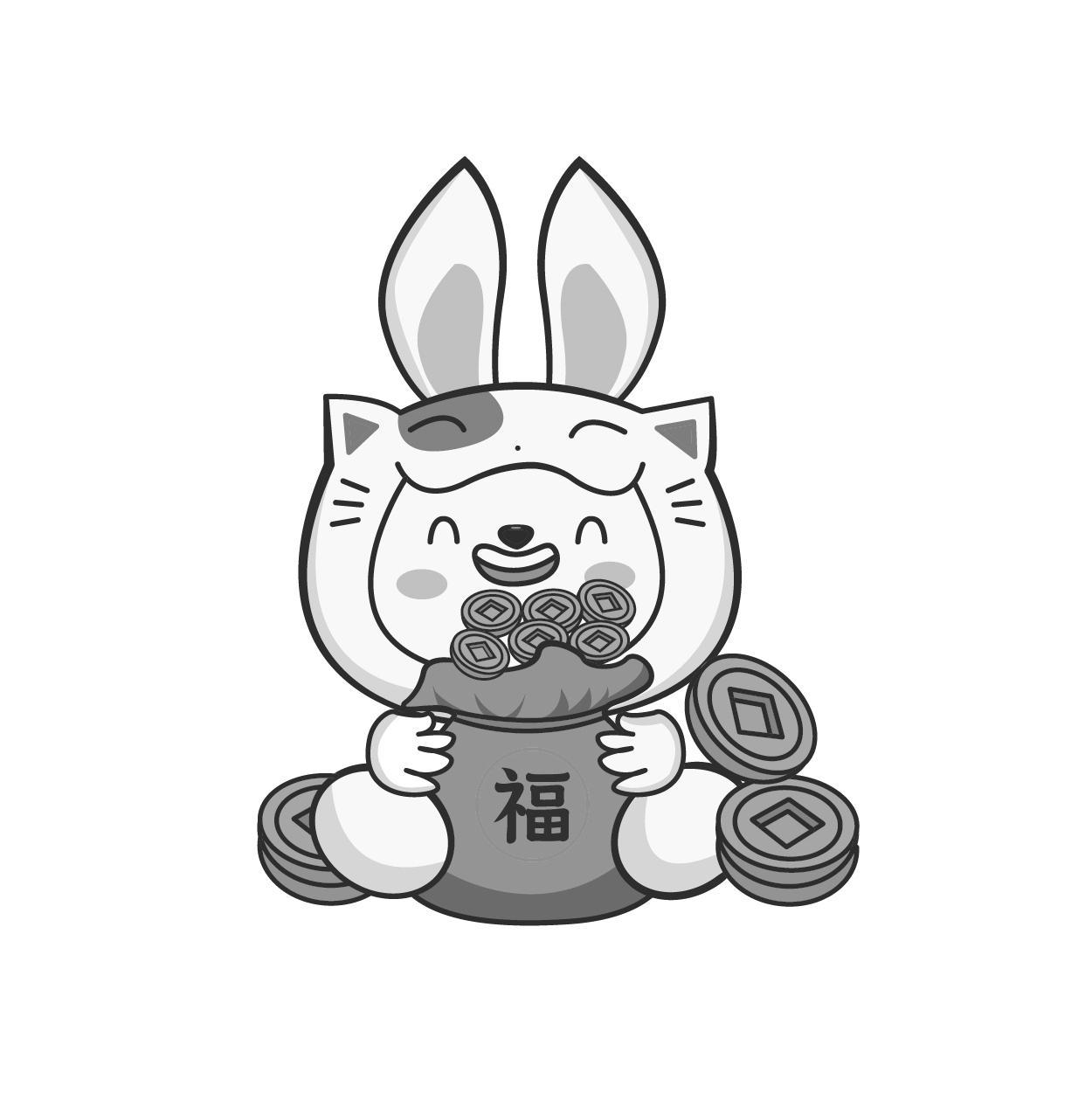 福