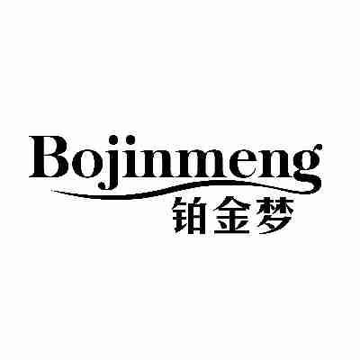 铂金梦