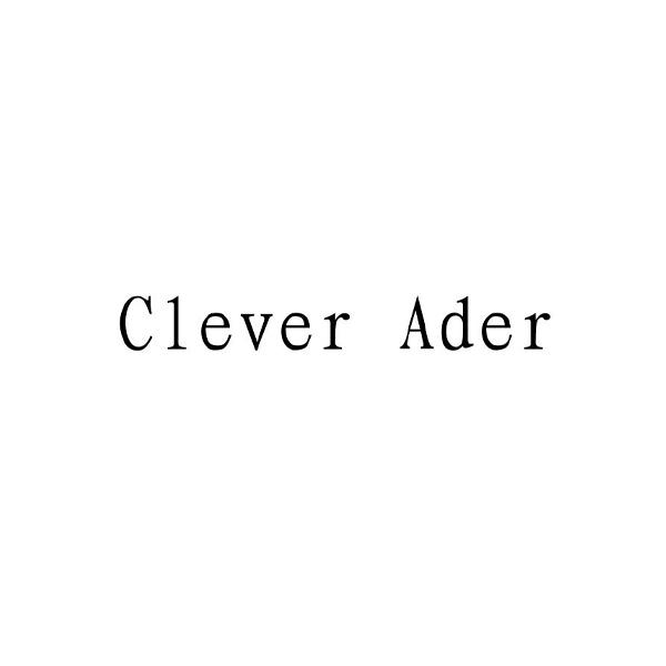 CLEVER ADER