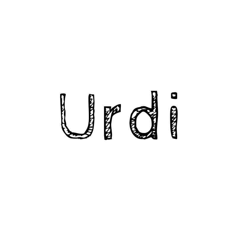 Urdi