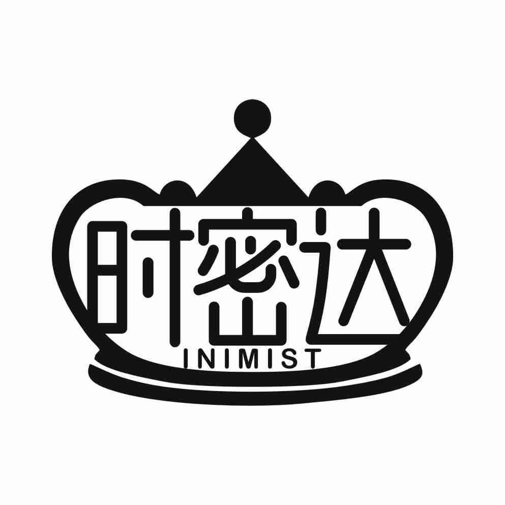 时密达
INIMIST
