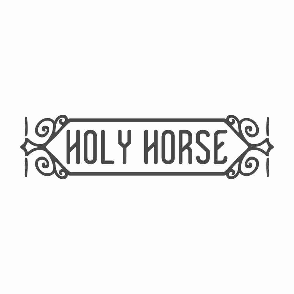 HOLY HORSE