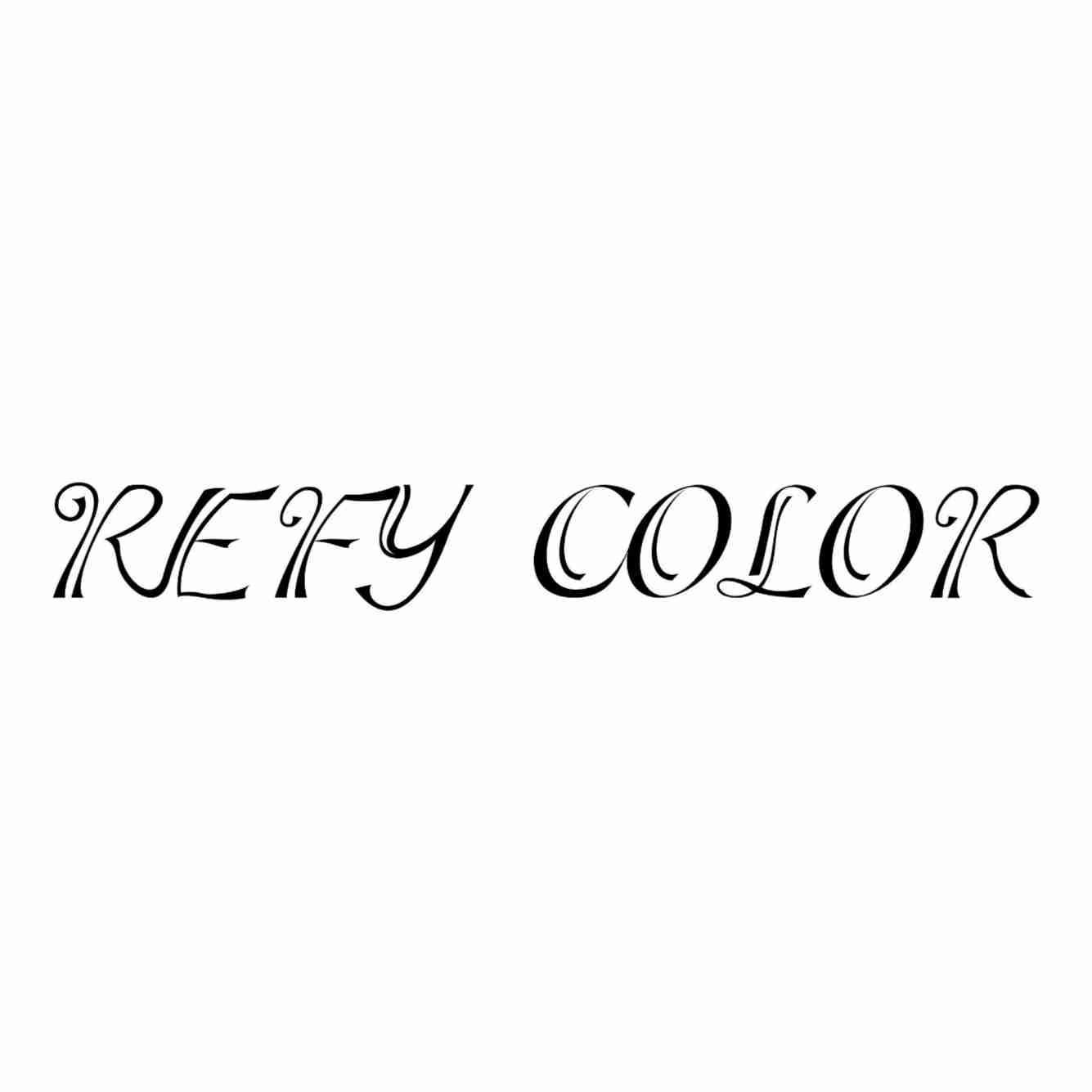 REFY COLOR