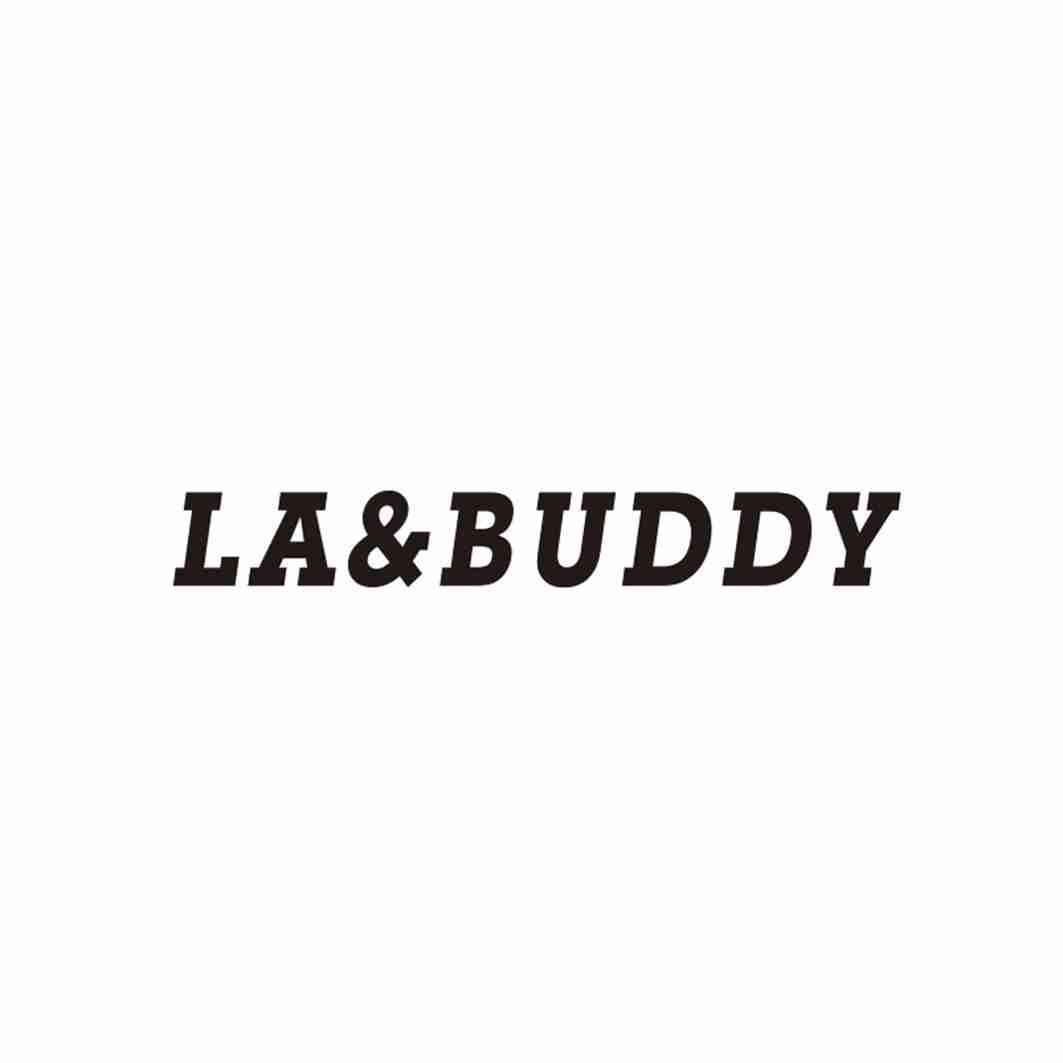 LA&BUDDY