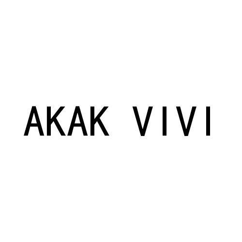 AKAK VIVI