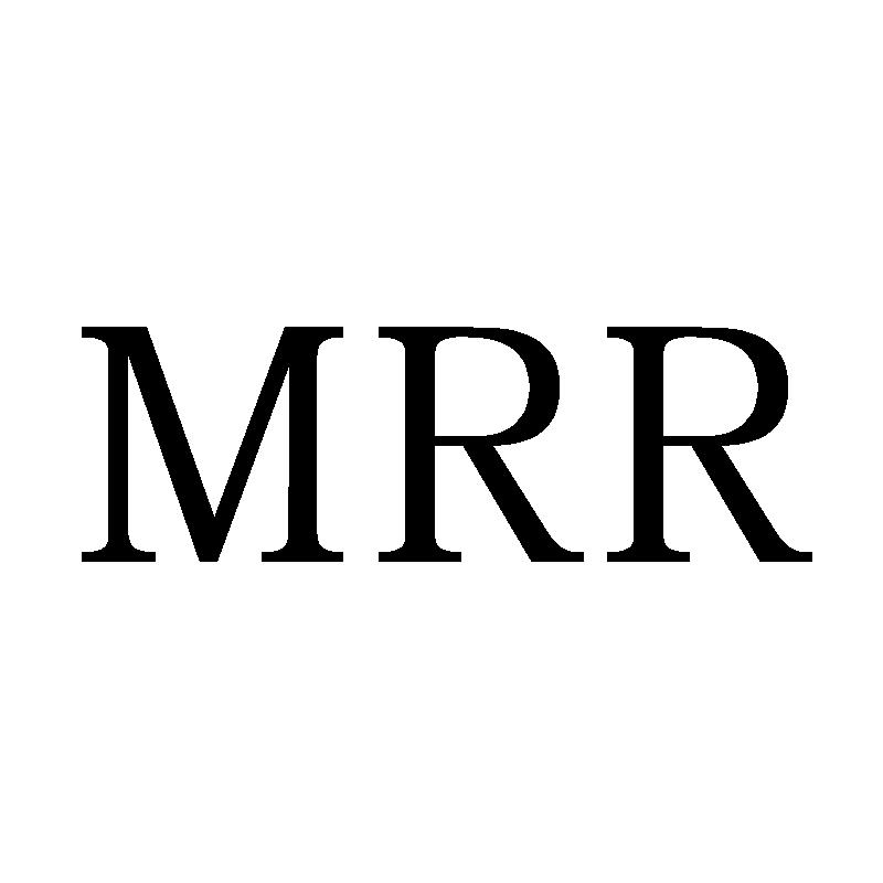 MRR