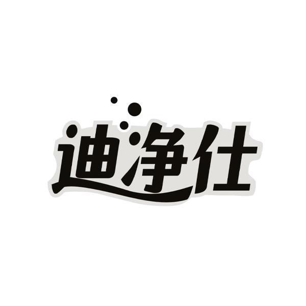 迪净仕