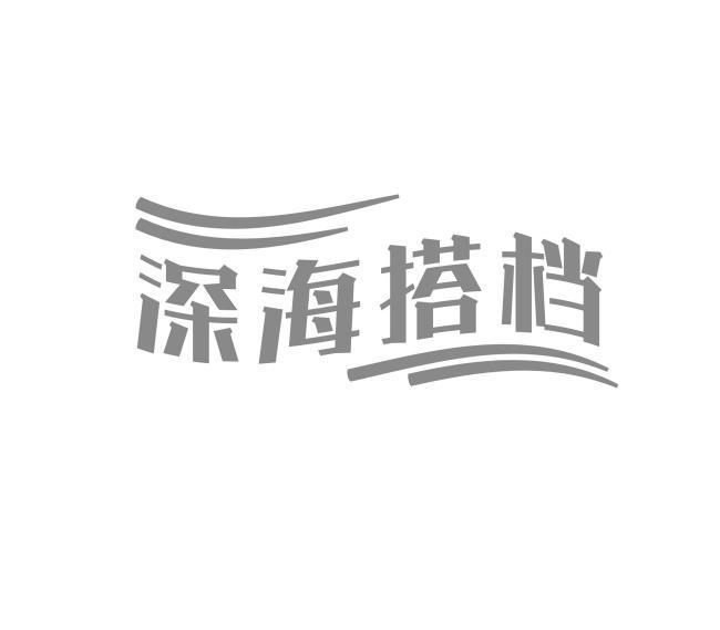 深海搭档