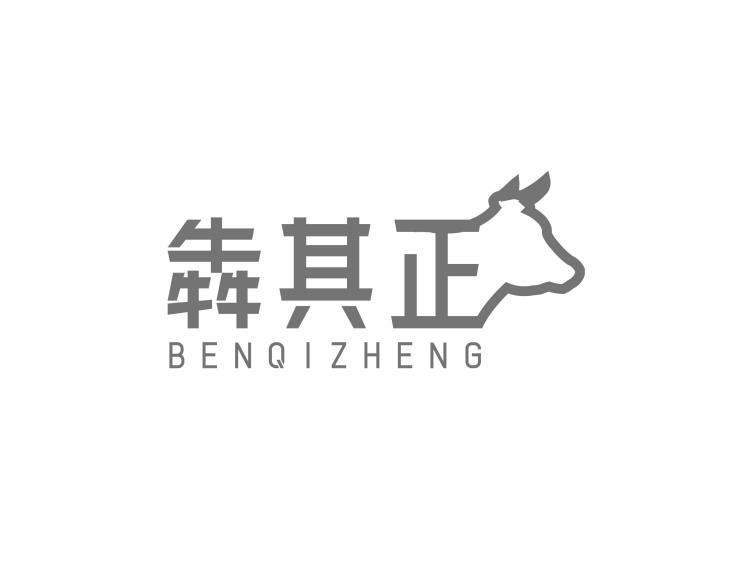 犇其正
