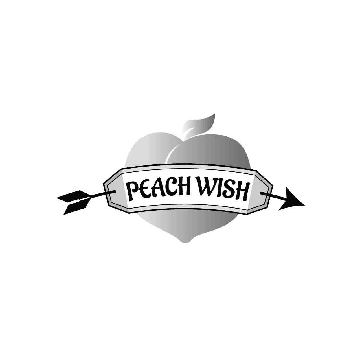 PEACH WISH