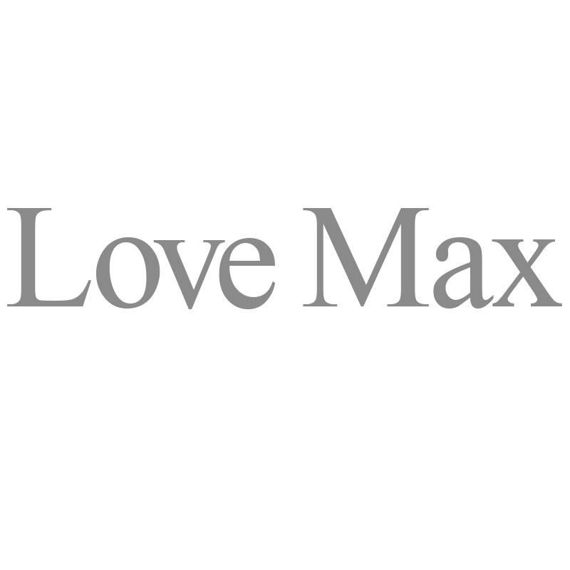 LOVE MAX