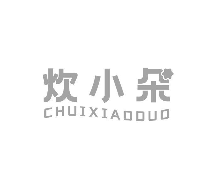 炊小朵