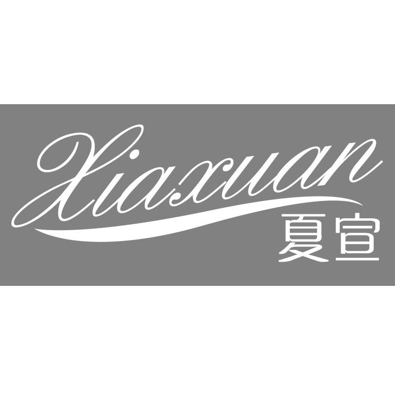 夏宣