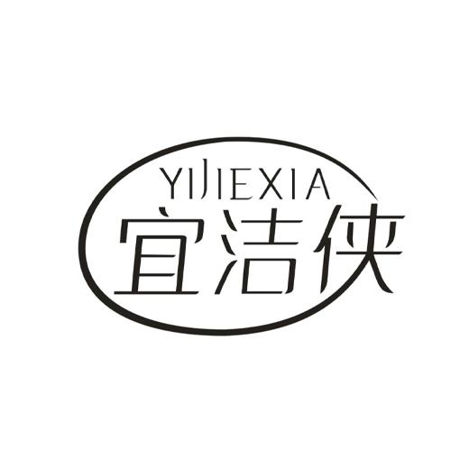 宜洁侠