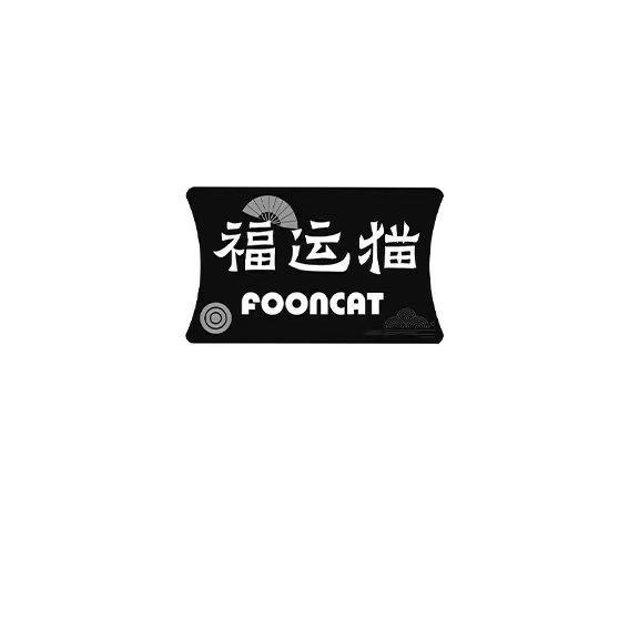 福运猫 FOONCAT