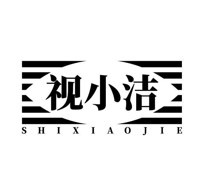 视小洁
