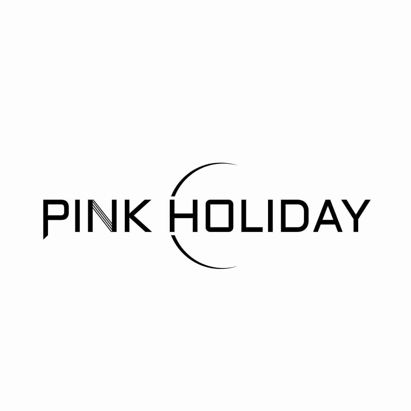 PINK HOLIDAY