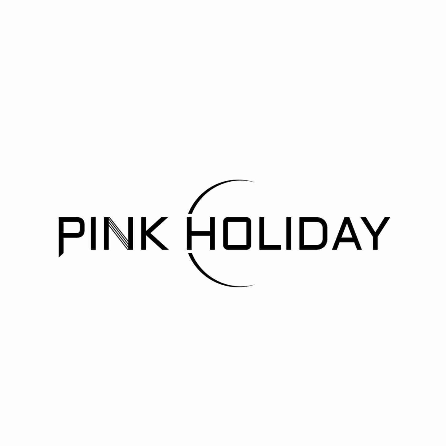 PINK HOLIDAY