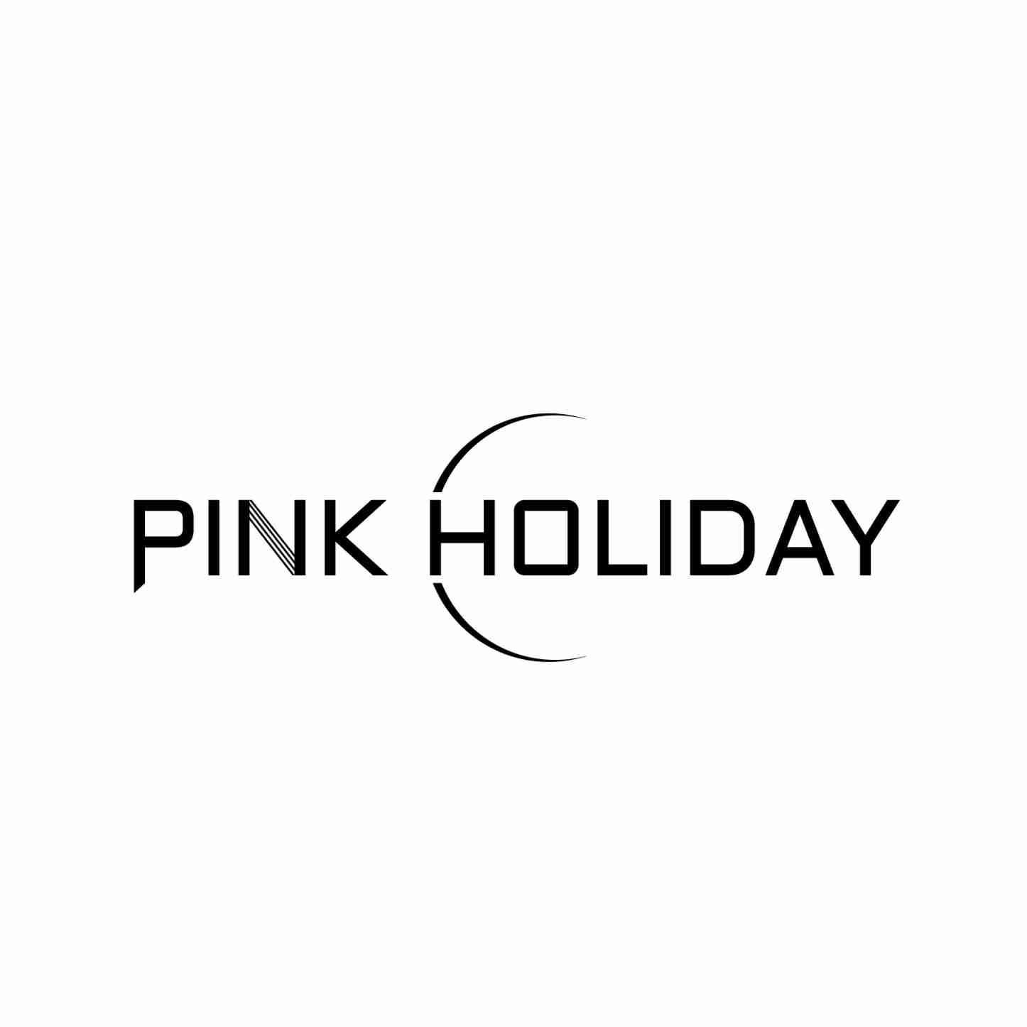 PINK HOLIDAY