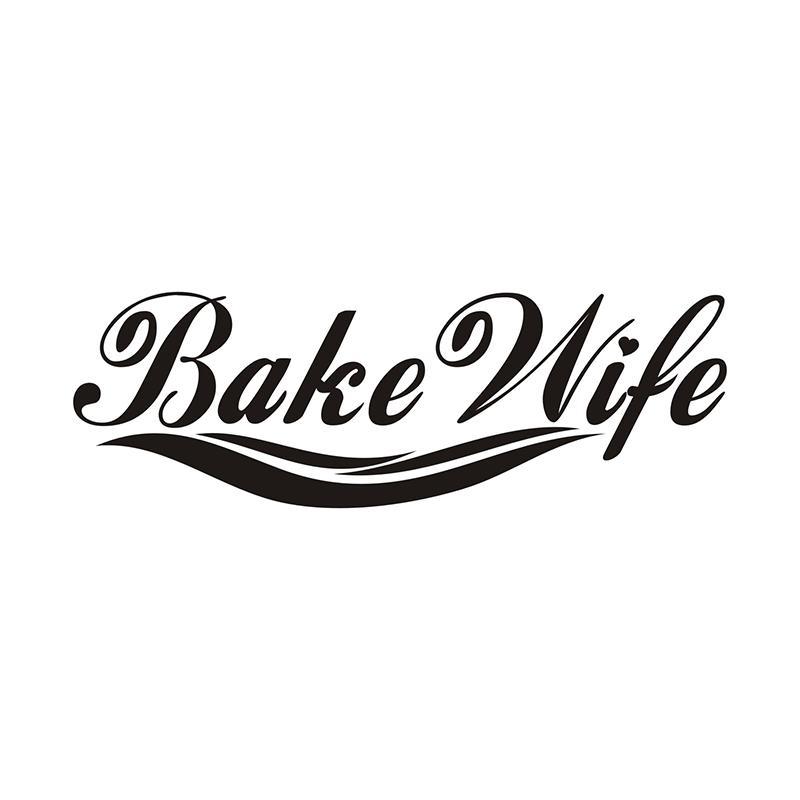 BAKE WIFE