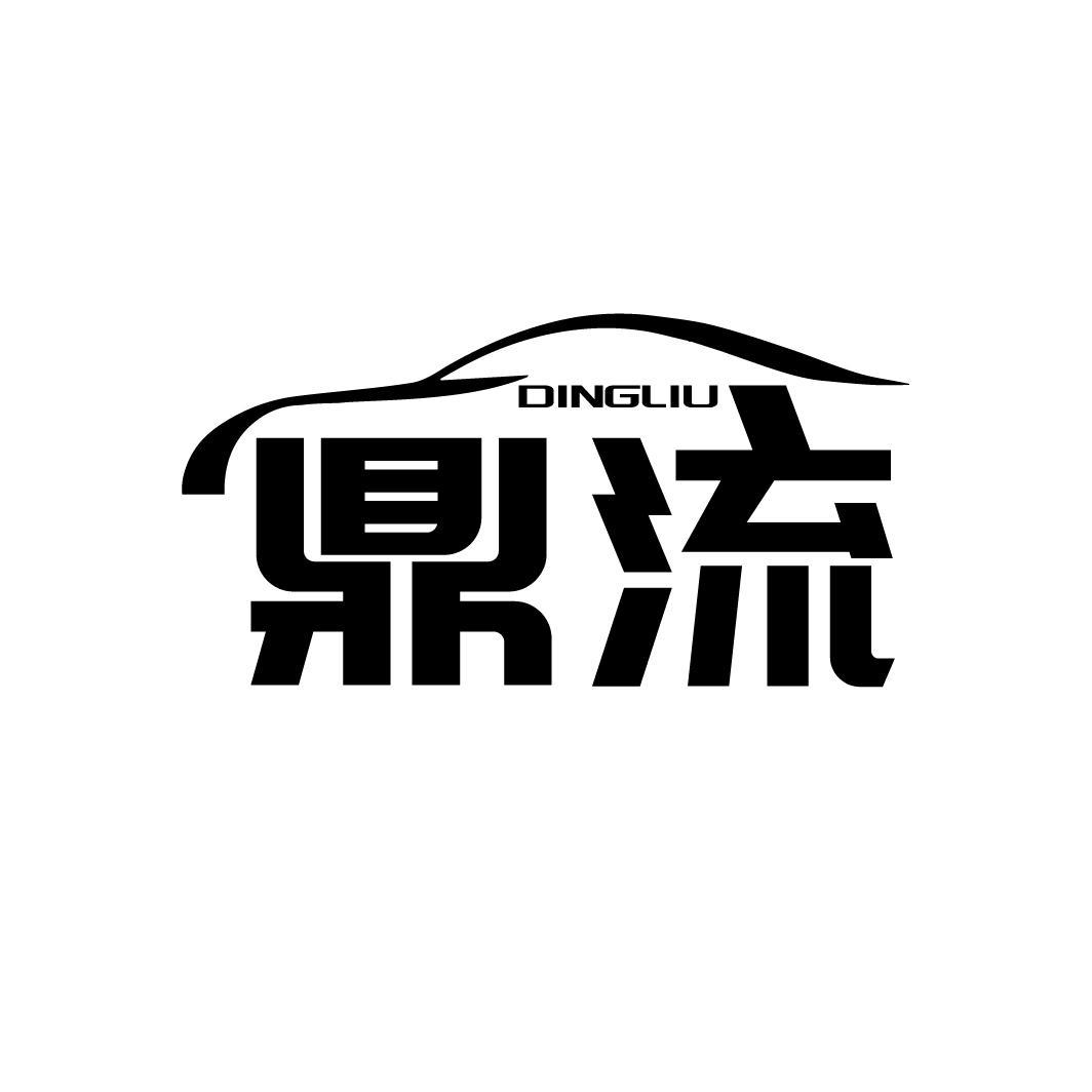 鼎流