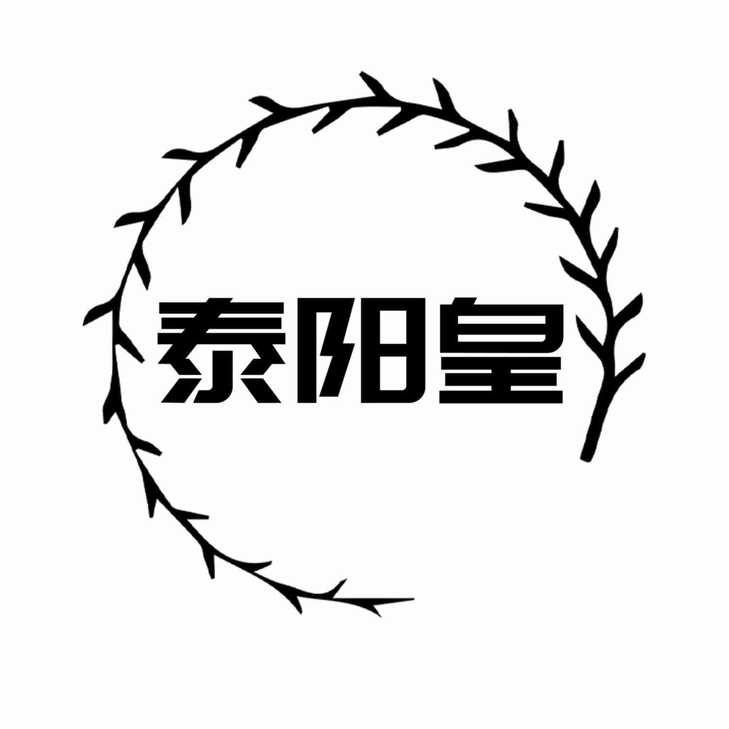 泰阳皇