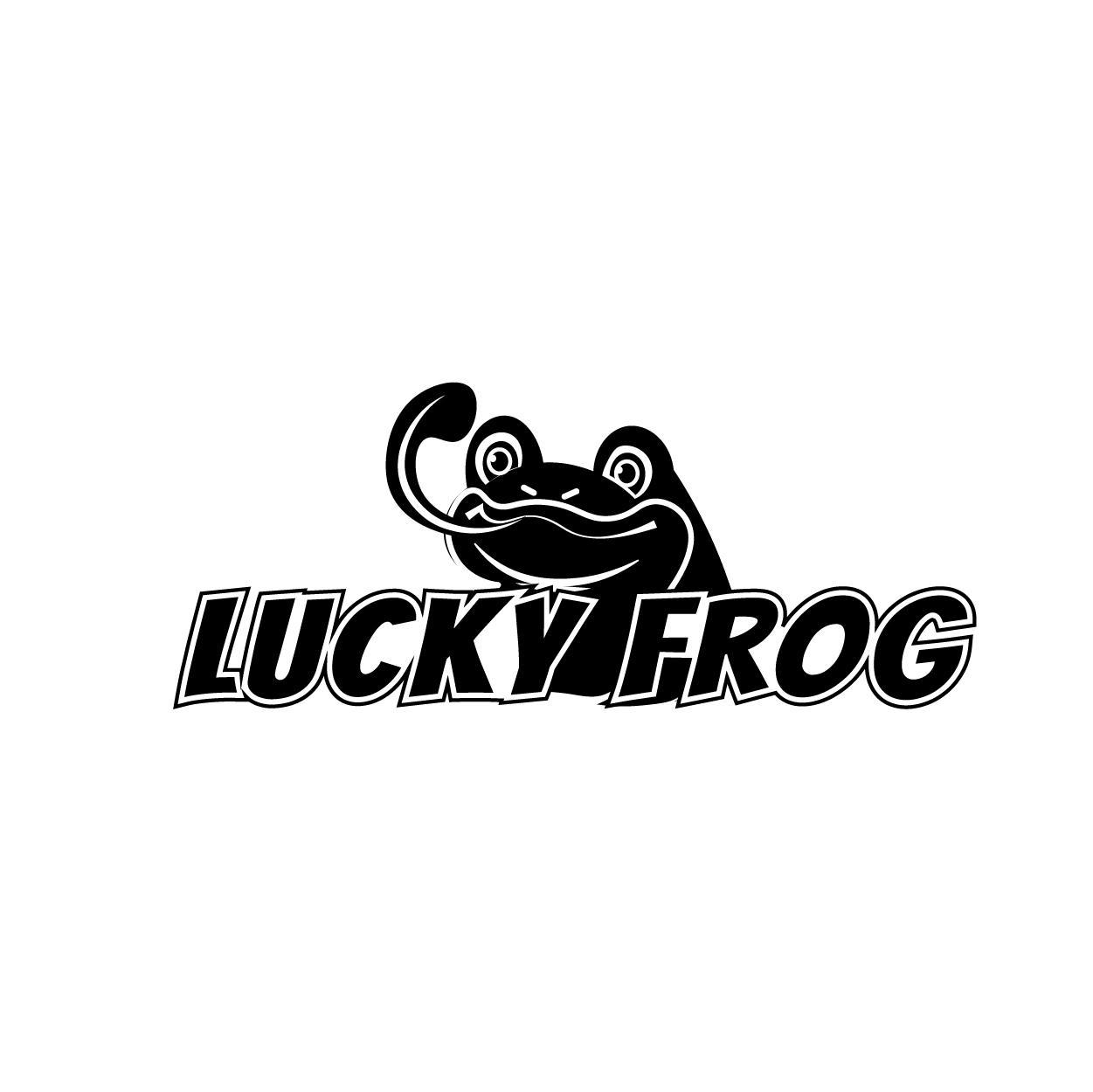 LUCKY FROG