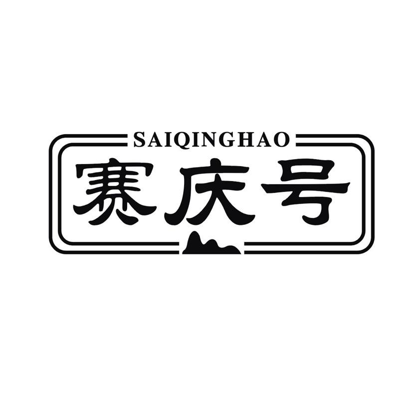赛庆号