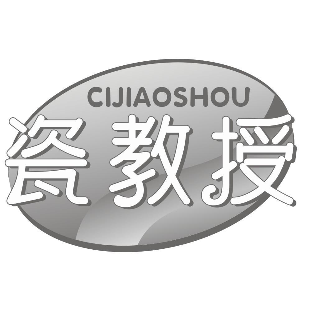 瓷教授CIJIAOSHOU