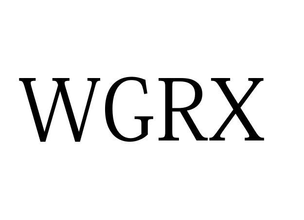 WGRX