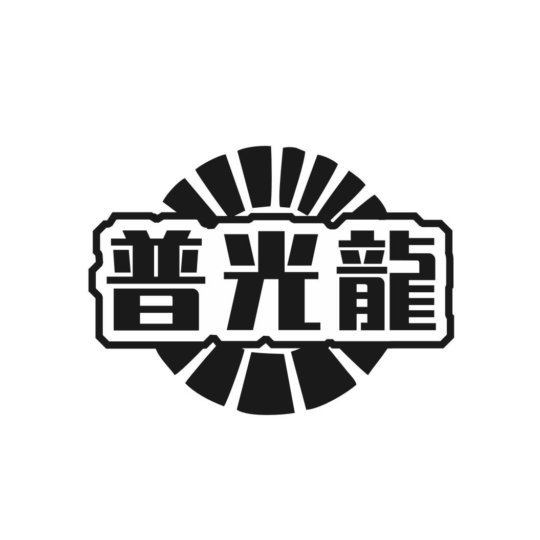 普光龙