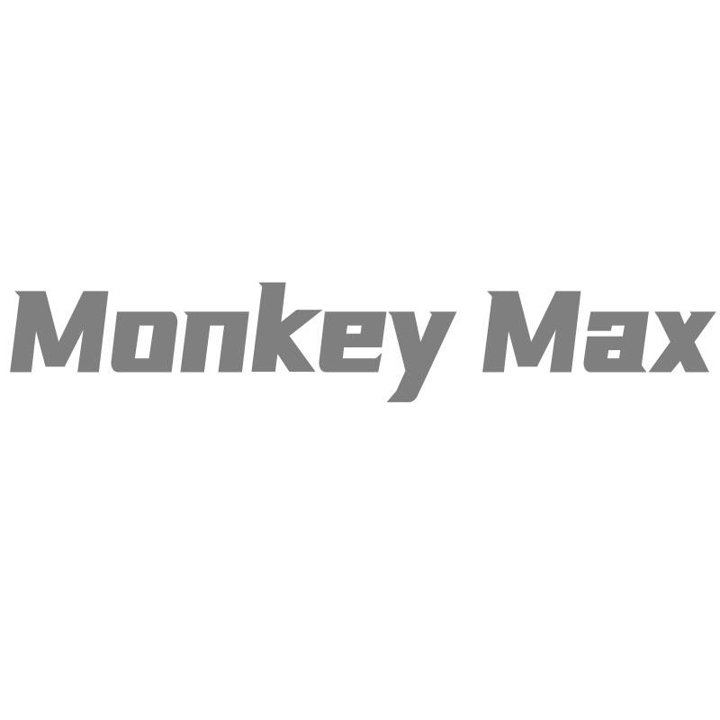 MONKEY MAX