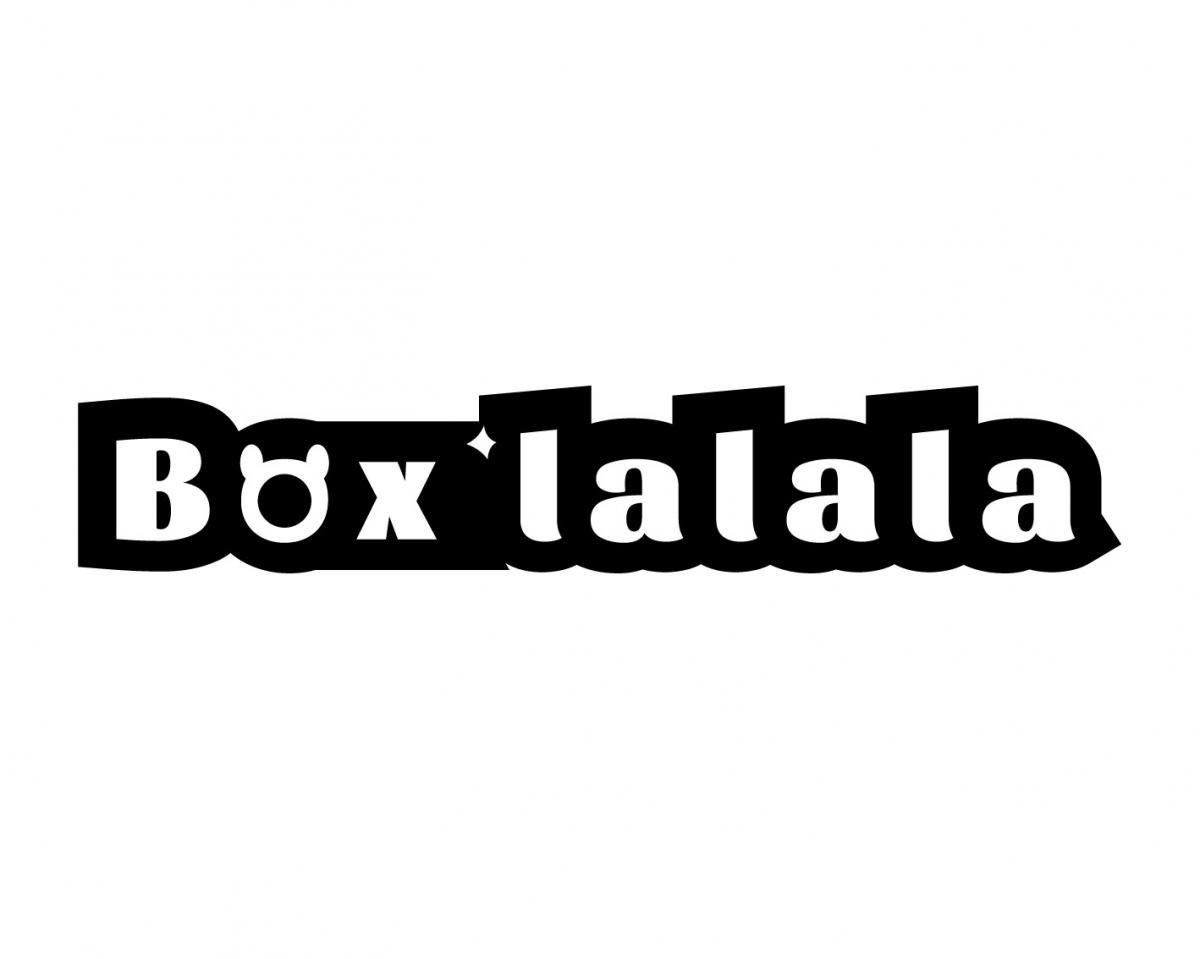 BOX LALALA