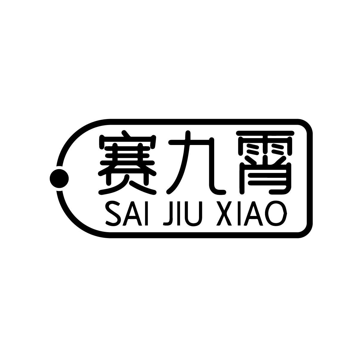 赛九霄