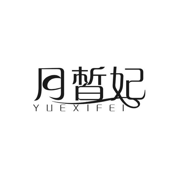 月皙妃