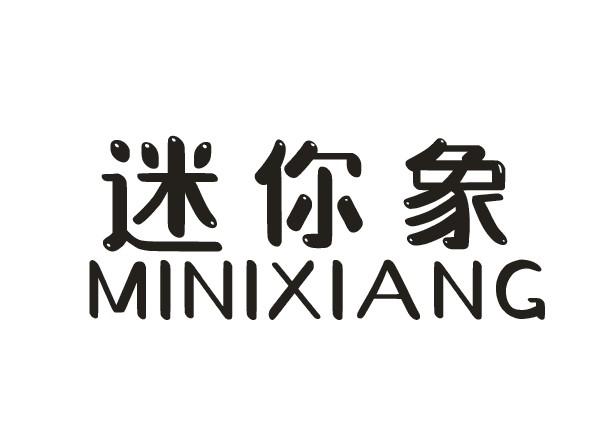 迷你象