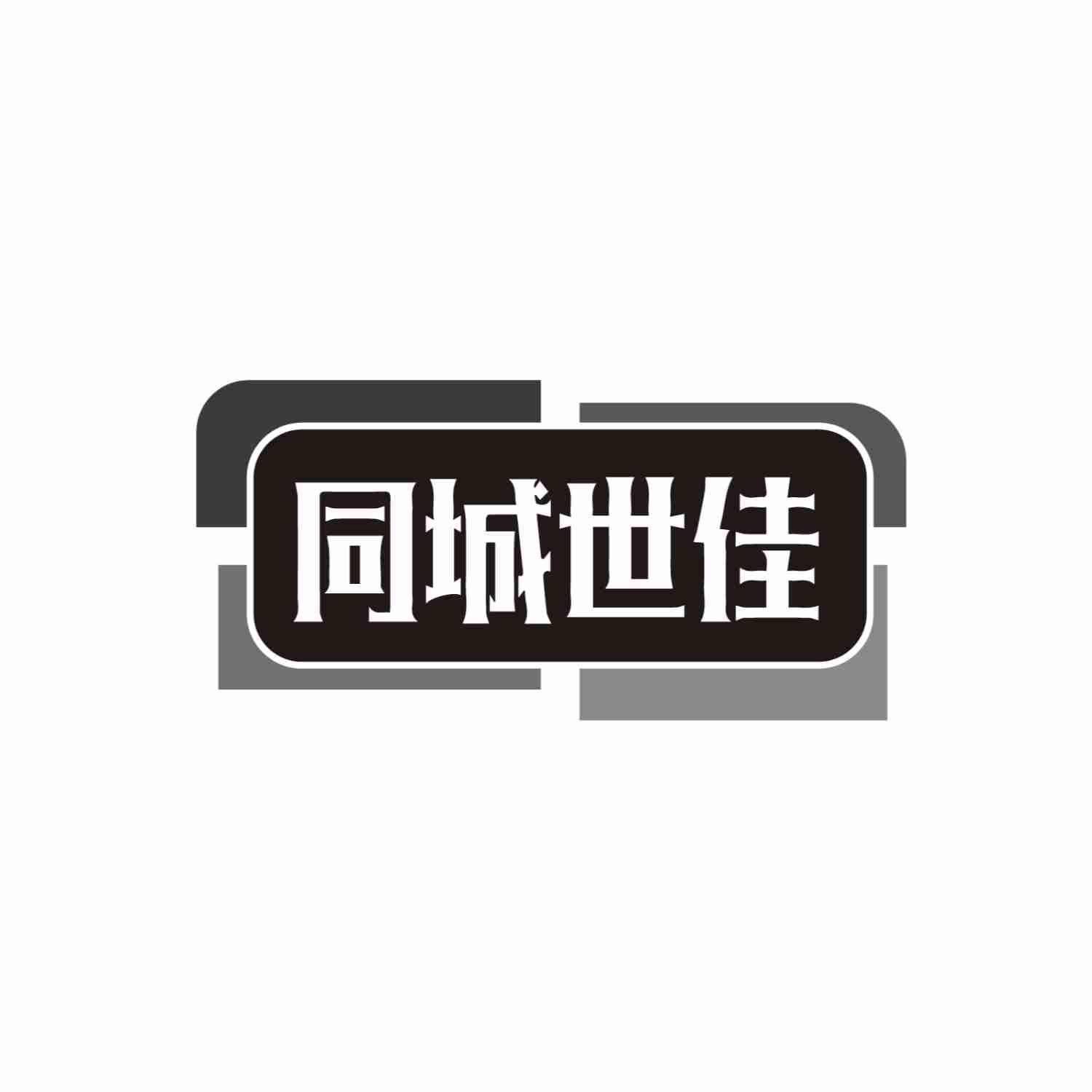 同城世佳