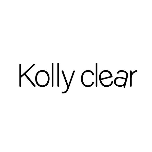 KOLLY CLEAR