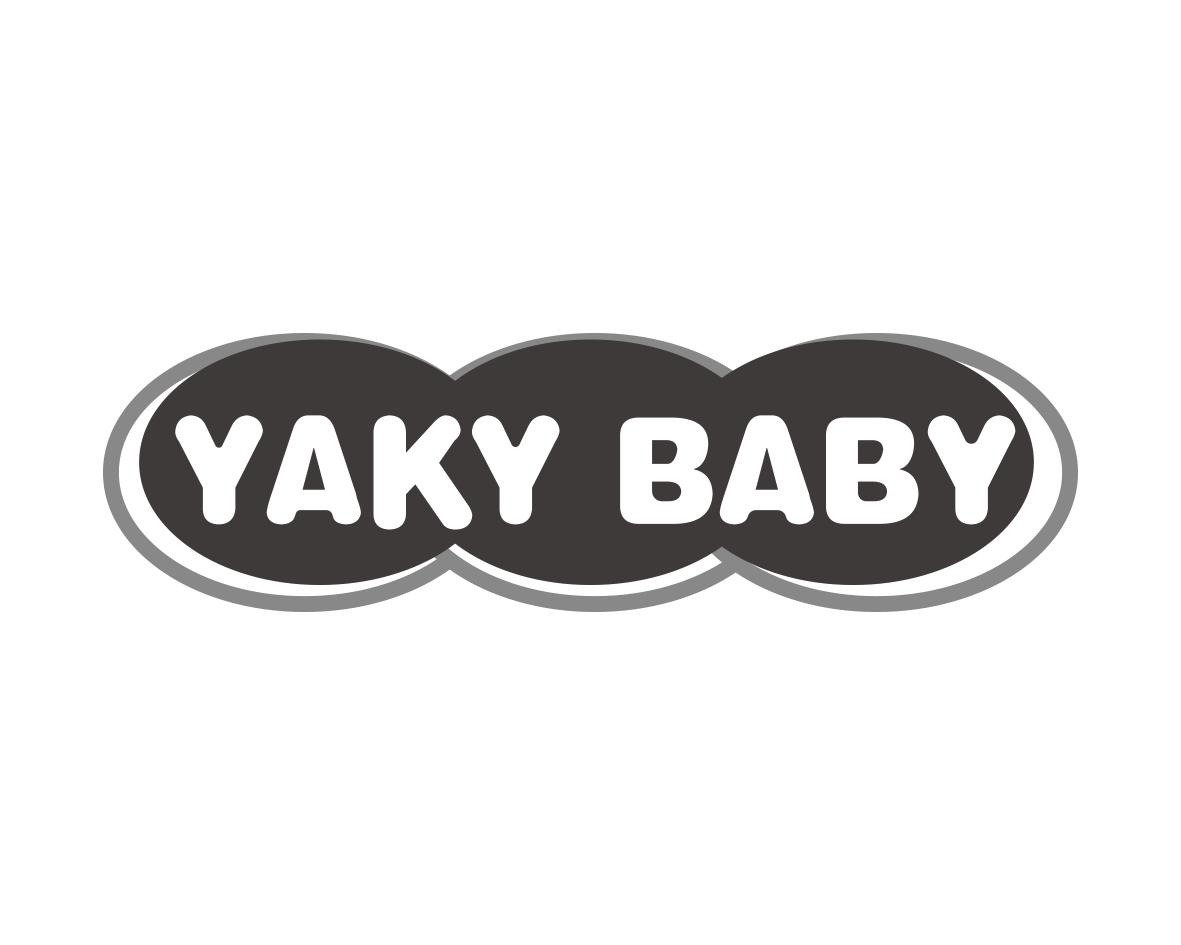 YAKY BABY