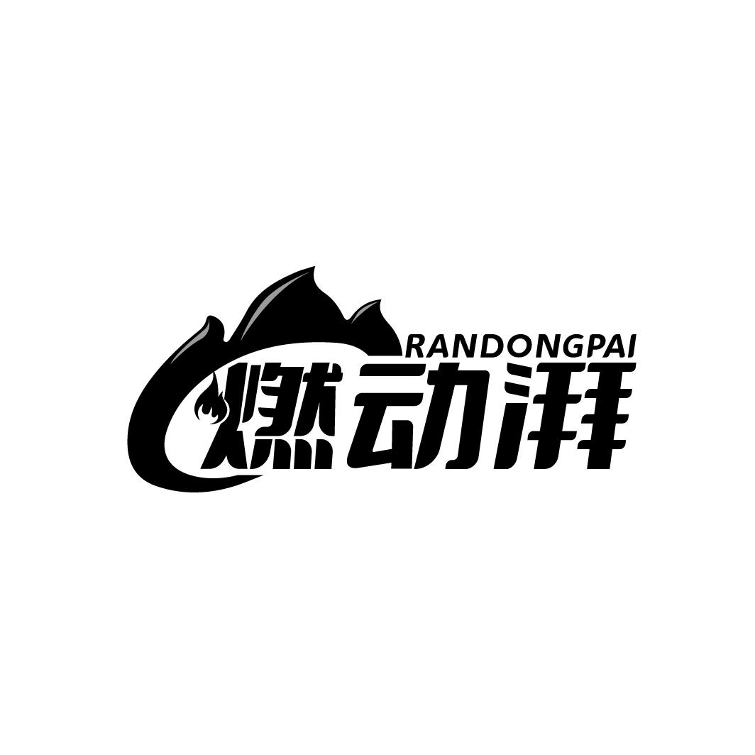 燃动湃RANDONGPAI