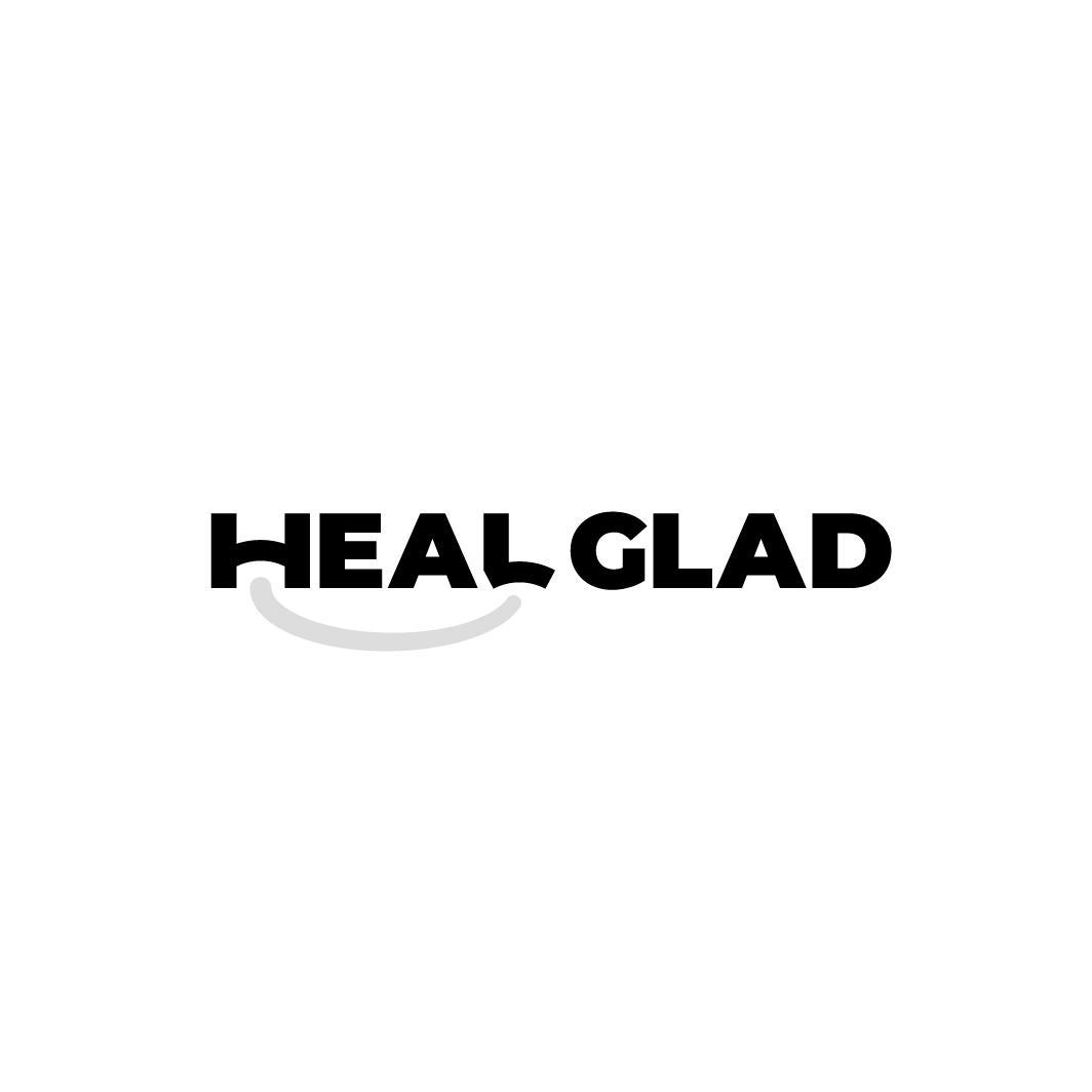HEAL GLAD