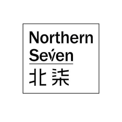 NORTHERN SEVEN 北柒