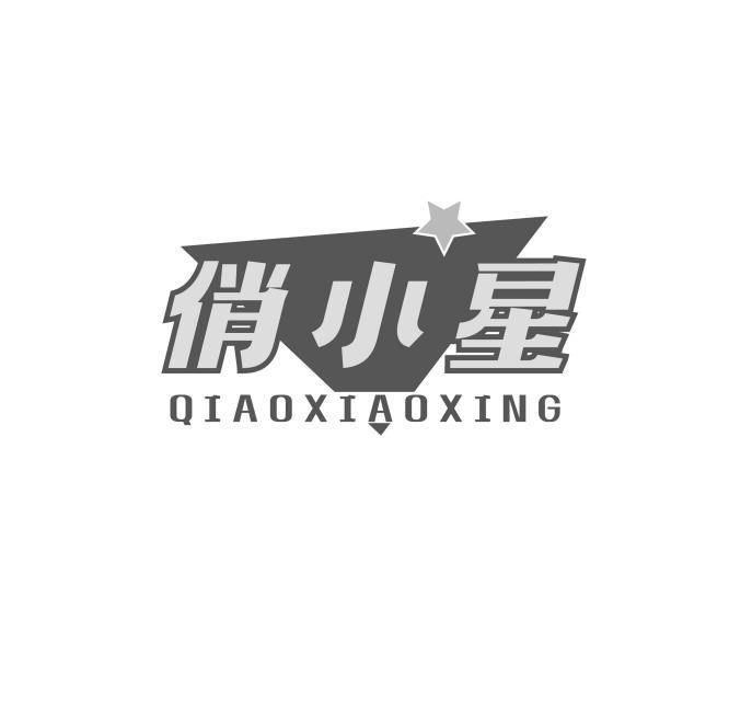 俏小星